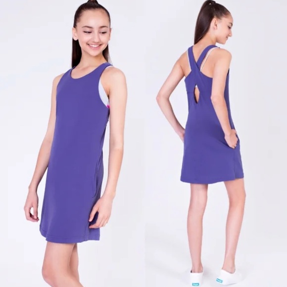 Ivivva Paradise Play Dress - Picture 1 of 8